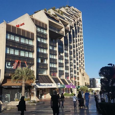 Loft Triangle Comedie, Parking Free مونبيلييه المظهر الخارجي الصورة